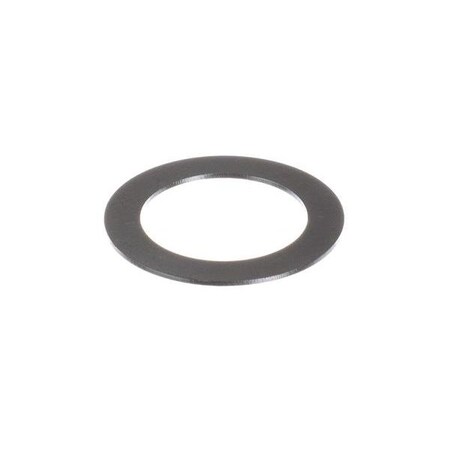 Doughpro Proluxe SHIM LOWER PLATEN 16 GA. .055 110379322055